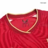 Men Sevilla SERGIO RAMOS #4 Away Soccer Jersey Shirt 2023/24 - discountsoccer