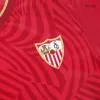 Men Sevilla SERGIO RAMOS #4 Away Soccer Jersey Shirt 2023/24 - discountsoccer