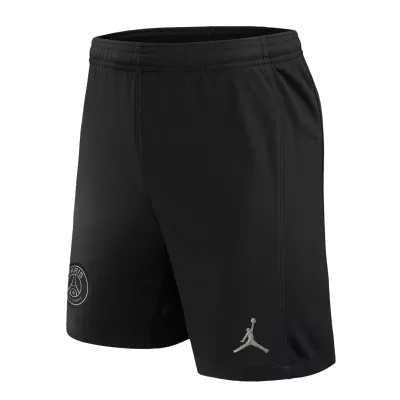 Men's PSG Soccer Shorts Third Away 2023/24 - discountsoccer