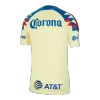 Men Club America Home Player Version Jersey 2023/24 - discountsoccer