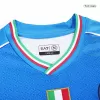 Men's Napoli Home Soccer Jersey Shirt 2023/24-Discount - discountsoccer