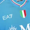 Men Napoli Home Player Version Jersey 2023/24 - discountsoccer