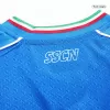 Men Napoli Home Soccer Jersey Shirt 2023/24 - discountsoccer