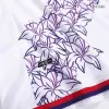 Men Fiorentina Away Soccer Jersey Shirt 2023/24 - discountsoccer