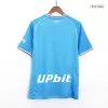 Men Napoli Home Player Version Jersey 2023/24 - discountsoccer