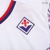 Men Fiorentina Away Soccer Jersey Shirt 2023/24 - discountsoccer