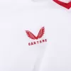 Men Sevilla Home Soccer Jersey Shirt 2023/24 - discountsoccer