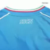 Men Napoli Home Player Version Jersey 2023/24 - discountsoccer