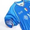 Men's Napoli Home Soccer Jersey Shirt 2023/24-Discount - discountsoccer