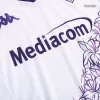 Men Fiorentina Away Soccer Jersey Shirt 2023/24 - discountsoccer