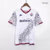 Men Fiorentina Away Soccer Jersey Shirt 2023/24 - discountsoccer