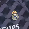 Kids Real Madrid Away Soccer Jersey Kit (Jersey+Shorts) 2023/24 - discountsoccer