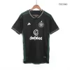 Men Celtic Away Soccer Jersey Shirt 2023/24 - discountsoccer