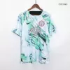 Men Nigeria Pre-Match Soccer Jersey Shirt 2023 - discountsoccer