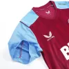 Men Aston Villa Home Soccer Jersey Shirt 2023/24 - discountsoccer