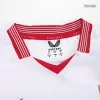 Men Sevilla Home Soccer Jersey Shirt 2023/24 - discountsoccer