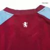 Men Aston Villa Home Soccer Jersey Shirt 2023/24 - discountsoccer