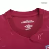 Men West Ham United Home Soccer Jersey Shirt 2023/24 - discountsoccer