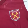 Men West Ham United Home Soccer Jersey Shirt 2023/24 - discountsoccer