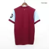 Men West Ham United Home Soccer Jersey Shirt 2023/24 - discountsoccer