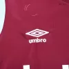 Men West Ham United Home Soccer Jersey Shirt 2023/24 - discountsoccer