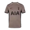 Men Tottenham Hotspur PERIŠIĆ #14 Third Away Soccer Jersey Shirt 2023/24 - discountsoccer