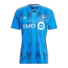 Men Montreal Impact Home Soccer Jersey Shirt 2023 - discountsoccer