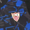 Men Sevilla SERGIO RAMOS #4 Third Away Soccer Jersey Shirt 2023/24 - discountsoccer