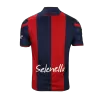 Men Bologna FC 1909 Home Soccer Jersey Shirt 2023/24 - discountsoccer