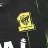 Men Al Ittihad Saudi Third Away Player Version Jersey 2023/24 - discountsoccer