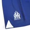 Men's Marseille Soccer Shorts Away 2023/24 - discountsoccer