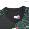 Men Napoli Third Away Soccer Jersey Shirt 2023/24 - discountsoccer