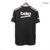 Men Beşiktaş Away Soccer Jersey Shirt 2023/24 - discountsoccer