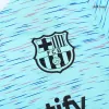 Men Barcelona Third Away Soccer Jersey Shirt 2023/24 - discountsoccer