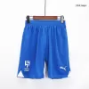 Men's Al Hilal SFC Soccer Shorts Home 2023/24 - discountsoccer