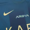 Men Al Nassr Away Player Version Jersey 2023/24 - discountsoccer