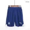 Men's Marseille Soccer Shorts Away 2023/24 - discountsoccer