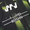 Men Al Ittihad Saudi Third Away Player Version Jersey 2023/24 - discountsoccer