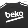 Men Beşiktaş Away Soccer Jersey Shirt 2023/24 - discountsoccer