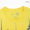 Men Al Nassr Home Player Version Jersey 2023/24 - discountsoccer