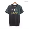 Men Napoli Third Away Soccer Jersey Shirt 2023/24 - discountsoccer