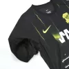 Men Al Ittihad Saudi Third Away Player Version Jersey 2023/24 - discountsoccer