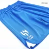 Men's Al Hilal SFC Soccer Shorts Home 2023/24 - discountsoccer