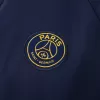 Men PSG Tracksuit Sweat Shirt Kit (Top+Trousers) 2023/24 - discountsoccer