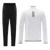 Men Napoli Tracksuit Sweat Shirt Kit (Top+Trousers) 2023/24 - discountsoccer