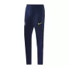 Men PSG Tracksuit Sweat Shirt Kit (Top+Trousers) 2023/24 - discountsoccer