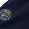 Men PSG Tracksuit Sweat Shirt Kit (Top+Trousers) 2023/24 - discountsoccer