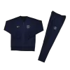 Men PSG Tracksuit Sweat Shirt Kit (Top+Trousers) 2023/24 - discountsoccer