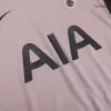 Men Tottenham Hotspur Third Away Soccer Jersey Shirt 2023/24 - discountsoccer