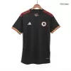 Men Roma Third Away Soccer Jersey Shirt 2023/24 - discountsoccer